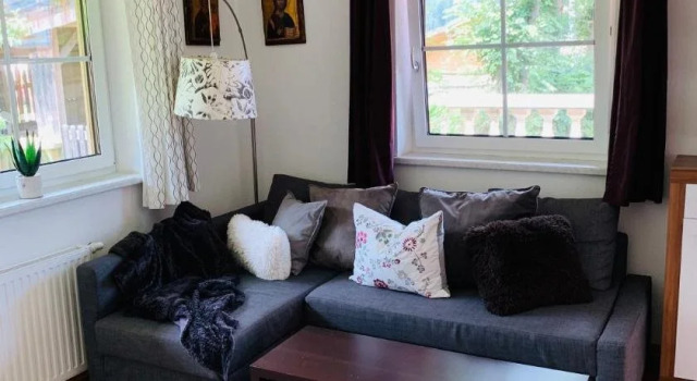 Appartements Schneeberger, Забронировать Апартаменты/квартира Отели Майрхофен с парковкой, Парковка