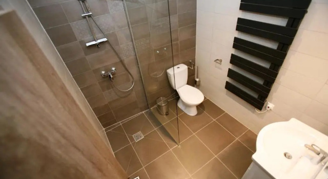 Номер Deluxe CENTER rooms