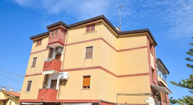 Nice Apartment in Ricadi With Wifi and 2 Bedrooms, Varaa Huoneisto Ricadi Calabria