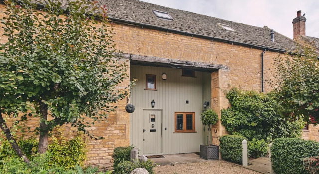 Squirrel Barn, Book Feriehus Stow-on-the-Wold 