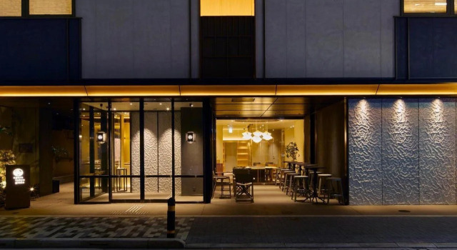 Agora Tokyo Ginza
