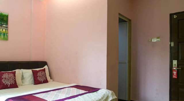 OYO Rooms Plaza Ampang City