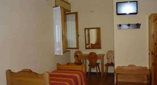 Residence Hotel Maxi