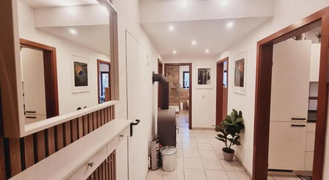 Tom's FeWo, Book Apartment Pommelsbrunn Middle Franconia