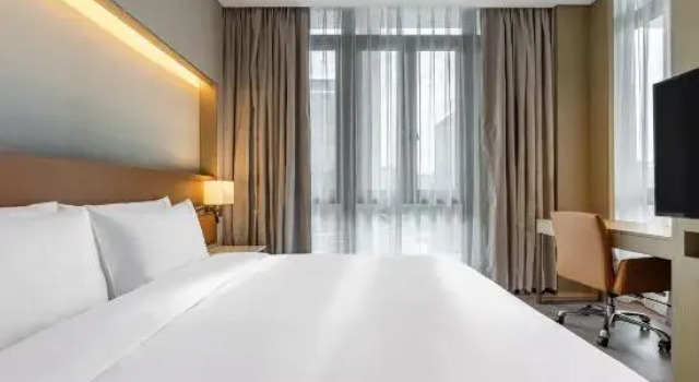 Люкс Sincere Residence Hongqiao