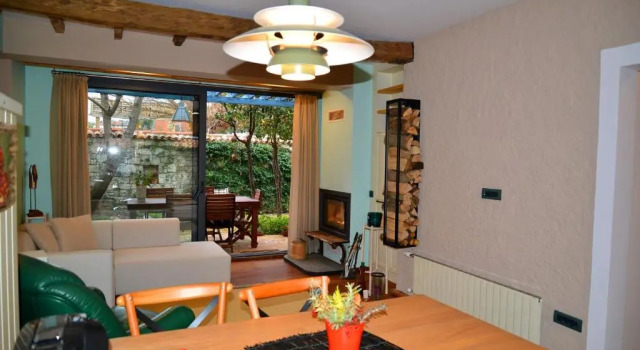 Люкс Deluxe Alacati Suites