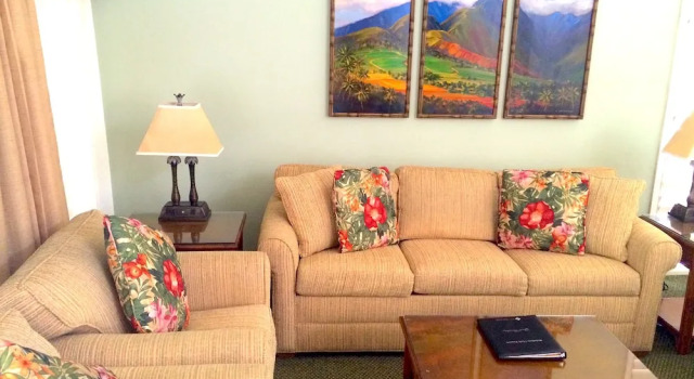 Коттедж Makai Club Vacation Resort by Resort Stay