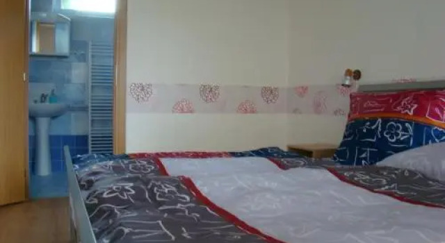 Penzion Areal Zamma, Prenota Affittacamere Rožňava Gemer County