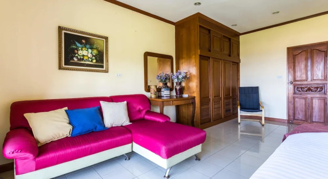 Vista Villa by Lofty