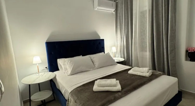 Апартаменты Athenian Stay 605 Apartment