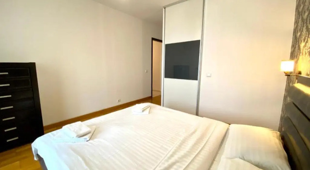 Апартаменты Superior Monaco Grand Apartments By CityBookings