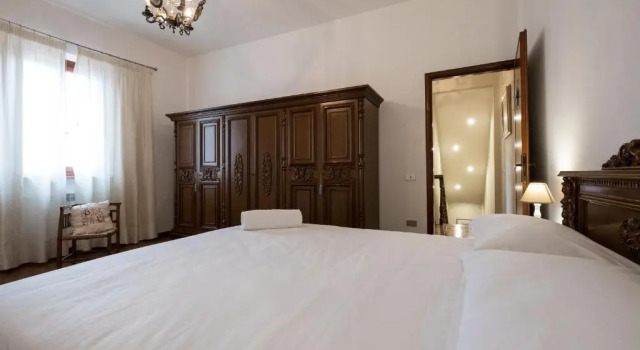 Casa della Cocca