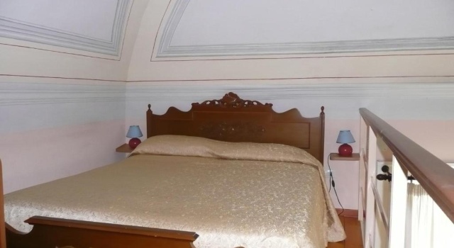 Standard Vierer Zimmer Doppelhaus I Papiri