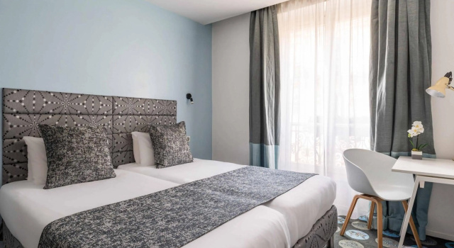 Hotel Astoria - Astotel