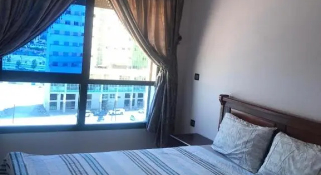 Malabata, Rezerwuj Apartament Hotele w Tanger-Tetouan z parkingiem, Parking