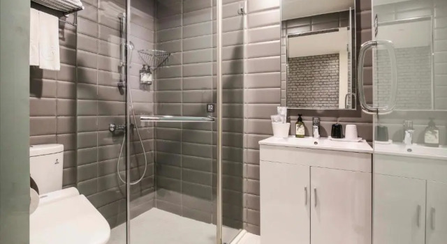 Двухместный номер Standard CityInn Hotel Plus - Ximending Branch