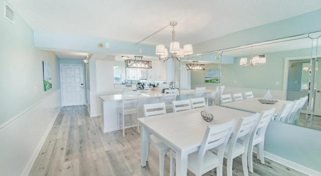 Regency Towers #710 by Resort Collection, Book Ferieresort Hoteller i Lower Grand Lagoon med parkering, Parkering