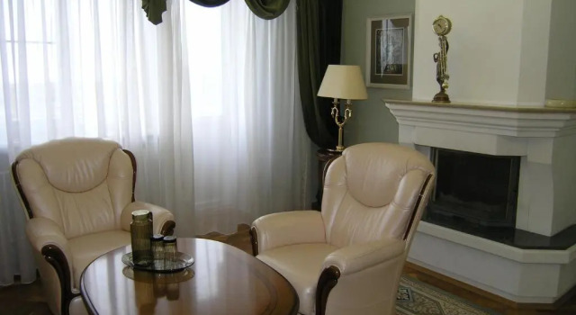 Apartament Dnepr Hotel