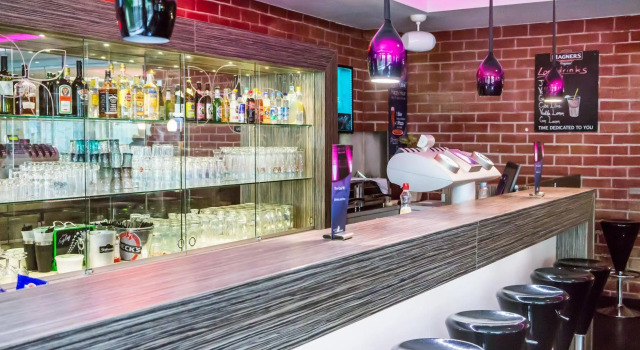 Smart Stay - Hostel Munich City, Забронировать Хостел Хостелы Мюнхена, рядом с Октоберфест - Луг Терезы, Хостел