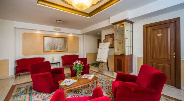 Hotel Alga