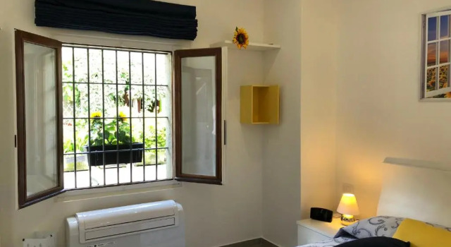 Двухместный номер Standard LAntica Corte Lazzago Rooms
