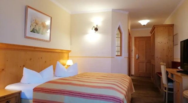 Номер Standard Hotel Sportalm