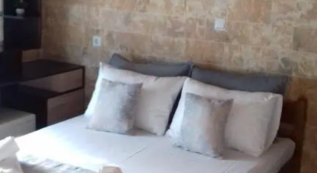 Annas apartment