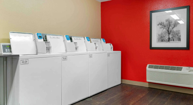 Extended Stay America Suites Santa Rosa North