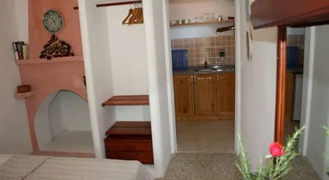 Ocakkoy Holiday Village, Rezervovat Hotel Hotely v Fethiye Area s parkováním, Parkování