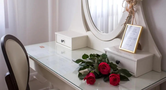 Люкс Ca Santo Spirito B&B