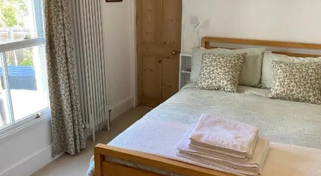 Standard Zimmer Devonshire Terrace B&B