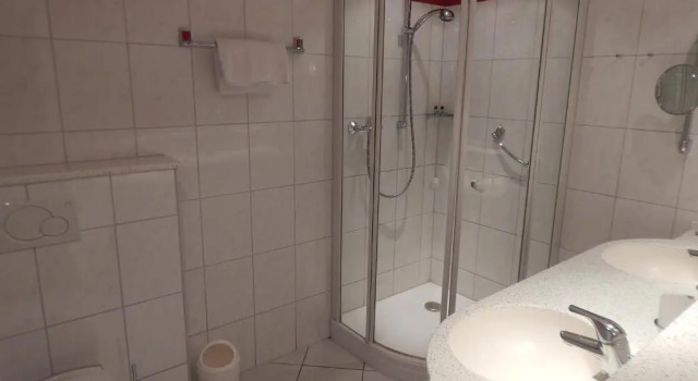 Двухместный номер Standard BSW Schwarzwaldhotel Baiersbronn