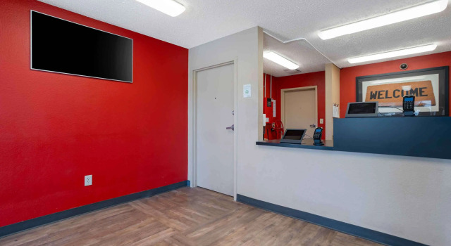 Extended Stay America Suites - Houston - The Woodlands, Réserver Hôtel The Woodlands Texas Gulf Coast