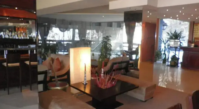 Bor Hotel, Boek Hotel Blagoevgrad Blagoëvgrad