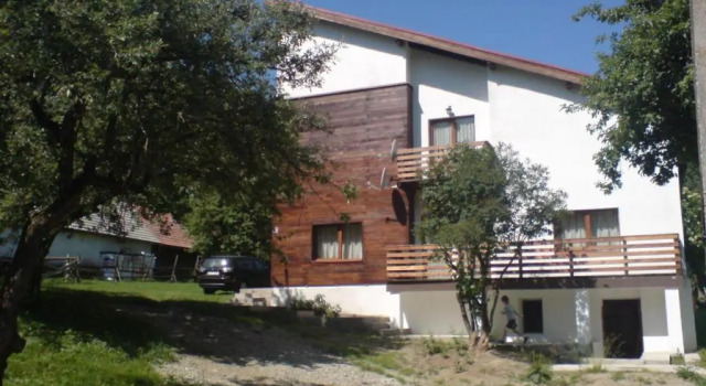 Вилла Superior Casa Ambasadorului