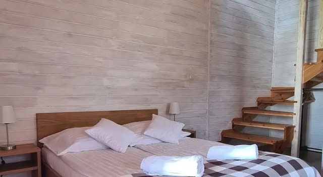 Two-story, Comfortable Holiday Homes With Terraces, Reserva ahora Casa o chalet Bobolin Pomerania Occidental