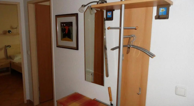 Dünenresidenz FeWo Nr. A11, Book Hotel Heringsdorf Usedom