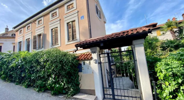 Коттедж Holiday Home Sveti Florijan 14