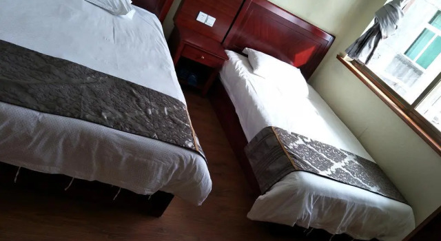 Xianyun Country House, Rezerwuj Hotel Putuo District Zhoushan