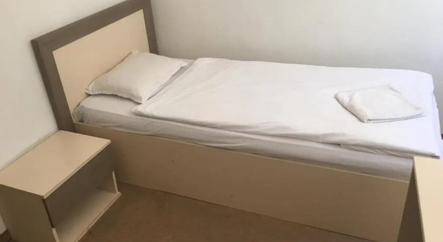 Standaard kamer Hostel Elena