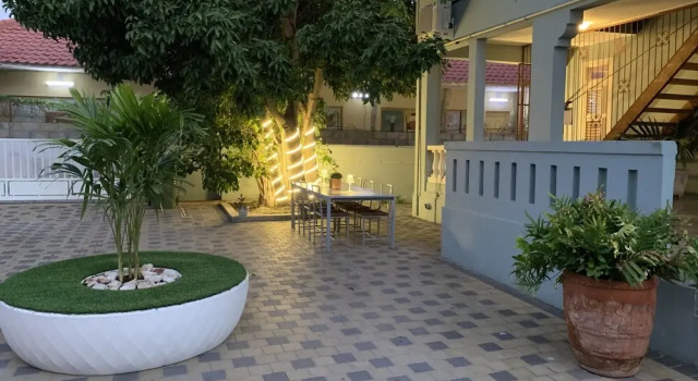 Apartmán 1 ložnice Villa Amalie