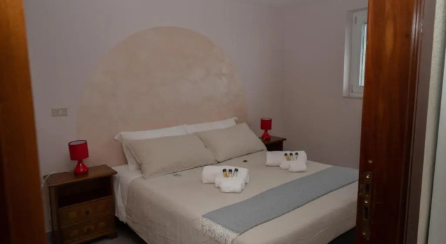Standard Zimmer lupo