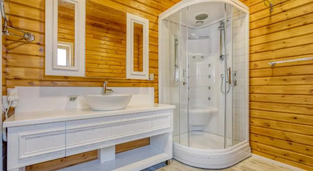 Вилла Standard Lucida Villas Kalkan Hills