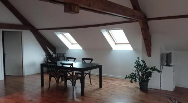Appartement moderne et lumineux, Prenota Appartamento Hotel a Aquitania con parcheggio, Parcheggio
