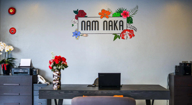 Nam Naka Boutique Hotel - SHA Plus, Забронировать Бутик-отель Недорогие отели острова Пхукета, недорого