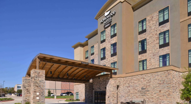 Номер Standard Homewood Suites by Hilton Trophy Club Southlake