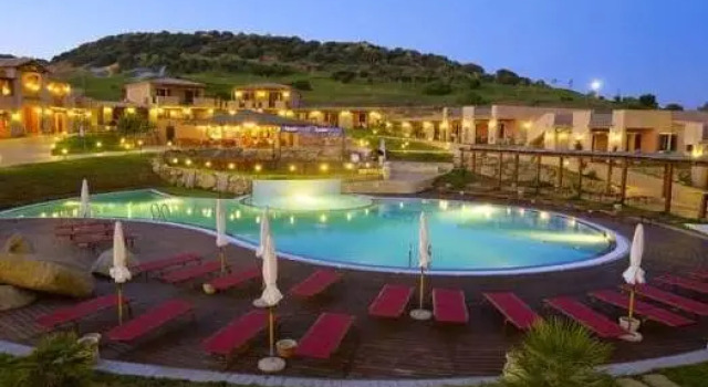 Номер Standard SIncantu Resort