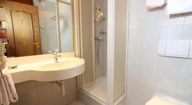 Номер Standard Hotel Imseng