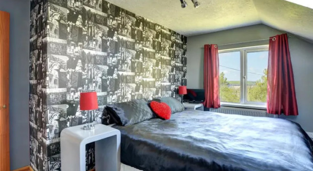 Holiday Home Monte Gordo, Забронировать Отель Отели Корнуолл 4 звезды, 4*