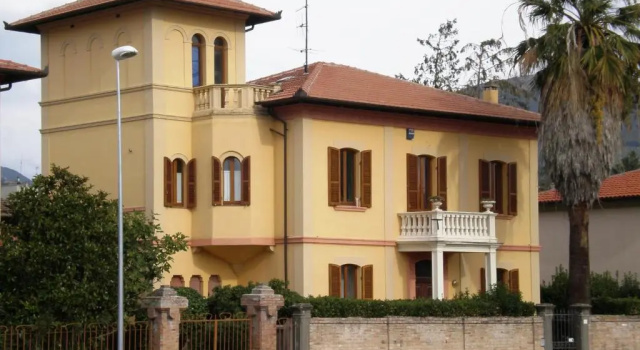 Liberty House